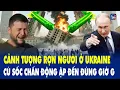 Download Lagu Thế giới hôm nay 28/8: Cảnh tượng rợn người ở Ukraine, cú sốc chấn động ập đến đúng giờ G