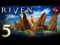 Riven Remake PC - Part 5
