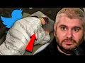 Mom Of 3 Sleeps At Twitter For Elon Musk H3 Podcast