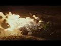 Maeta - Through The Night (Lyric Video)