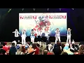Download Lagu [KIZUNA Debut] Wish Voyage - IDOLiSH7 [Salón del Manga Barcelona 2018]