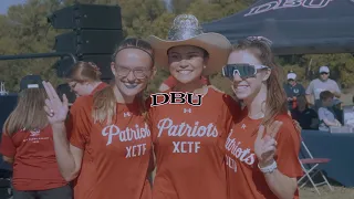 2024 DBU Old Glory Gallop