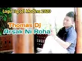 Download Lagu Arsak Ni Roha Voc: Thomas Dj. Lagu Tapsel Madina Terbaru 2020 By Namiro Production