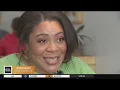 Java with Jamie Unfolding with Arielle Estoria