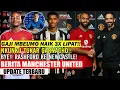 Download Lagu 🚨DEAL❗❗MBEUMO RESMI GABUNG MU GAJI NAIK DRASTIS🤩✅NKUNKU TUKAR GARNACHO🔥LEPAS RASHFORD KE NEWCASTLE🔥