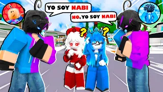 ME CONVERTI EN EL CLON DE MIS AMIGOS EN BROOKHAVEN! 😱