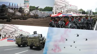 philippines hell march 2022 marcos inauguration military parade independence day flyby 1080p 