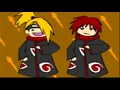Akatsuki - Schwule Mädchen