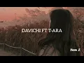 Download Lagu We Were In Love - DAVICHI ft T-ARA - English Lyrics