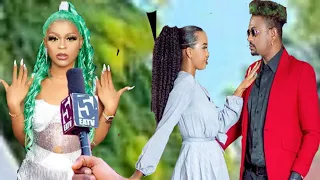 gigymoney kamuwashia moto beyonce wa mlela hamjielewi nyie acheni drama za mapenzi