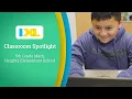 IXL Classroom Spotlight Heights Elementary School