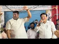 Download Lagu Talasani SKY Lab Anna Teenmar Dance At Gatalu Procession 2023 | Clement Songs | Secunderabad Bonalu