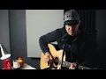 Forever - Ben Harper Darryl Green Acoustic Cover