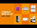 Connect with Us at IMMUNOLOGY2026