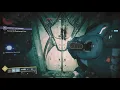 Destiny 2 Season of Dawn Mod Impact Induction Into Exotic Getaway Artist for Choir of Damned