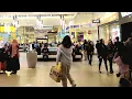 4K Walking Tour GREAT MALL In Milpitas California
