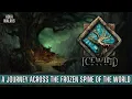 Icewind Dale Infinite Atmosphere Review and Playthrough