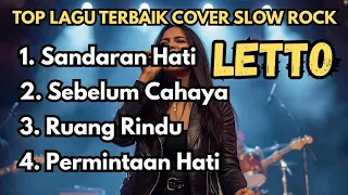 4 lagu letto versi slow rock terbaik dengar sekali langsung nagih u0026 nostalgia