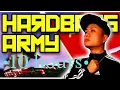 Download Lagu Alan Aztec - Hardbass Army (feat. DJ Slavine) 10 hours