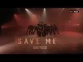 Lagu Ismail Izzani - Save Me (Official Dance Video)