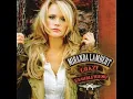Gunpowder And Lead-Miranda Lambert