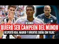 Download Lagu REAL MADRID 3-1 PACHUCA🏆GOLEANDO CON UNO MENOS💥JUVENTUS Y CITY PELEAN POR LA PUNTA