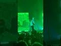 Download Lagu [Lucid Dreams World Tour] (BoyWithUke) Toxic live performance