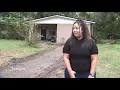 Single mother s future in jeopardy after thief steals driveway