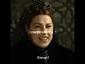 Lagu Hürrem threatening Süleyman 😈🔥
