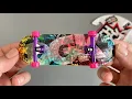 Tech Deck DGK Neon Invasion Ultra Rare