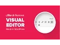 How to Remove Visual Editor Mode in WordPress