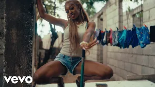 Teejay - Celibate (Official Video)