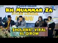 Download Lagu Kh Muammar Za Alkirom Terbaru Dua Qori Dua Qoriah Internasional || Masya Alloh Menggelegarrr