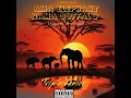 Ama Elephant Nama Buffalo (Gqom Version) - Triple Junior 