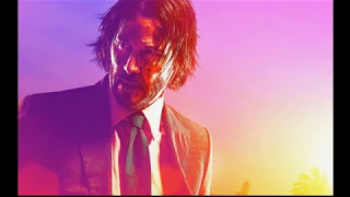 +10 Minutes -John Wick 3 - Song Le Castle Vania: The Red Circle