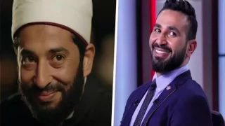 اغنية فيلم مولانا   احمد سعد   حصريا      دندنها