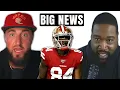 Download Lagu 49ers Beat Seahawks But Lost The WAR 👀