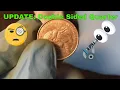 Update Double Sided Quarter