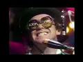 Elton John - Bennie and the Jets (music video)