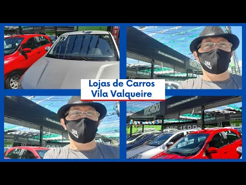 Download MP3 MOSTRANDO AS LOJAS DE CARROS Intendente Magalhães - Vila Valqueire por Canal do Mariuu