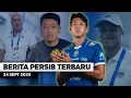 Download Lagu Yeah Alhamdulilah 5 Kabar Gembira ‼️ Persib Tidak Takut Hal Ini 🔵 Han-beom Lee Gantikan Matricardi❓