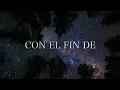 Abigail Araujo - Yo me rindo a Él (Video Lyric)