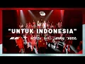 Download Lagu Medley 17 Agustus Untuk Indonesia Maju Dari 33 Pemuda Pemudi I-Pop