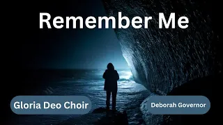 Download Remember Me - Deborah Govenor MP3