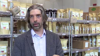 Organic Box