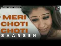 Download Lagu Meri Choti Choti Saansen मेरी छोटी छोटी साँसें | Amrit Bhardwaj | Bollywood Songs 2025 | Hindi Song
