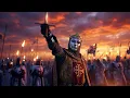 Lagu Este himno hizo invencibles a los templarios | Canto de los Caballeros Templarios