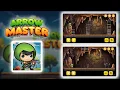 Arrow Master Construct 3 Game Template Source code