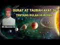 Download Lagu Surat At Taubah Ayat 36 | KH.Muammar ZA | Tentang Bulan Muharram
