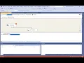 How to configure variables in SSIS